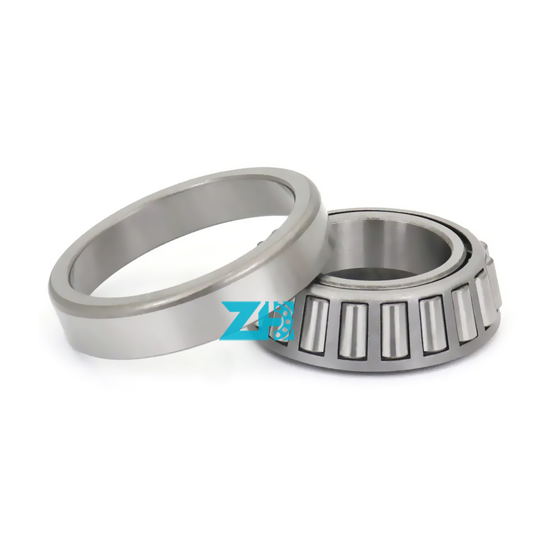 Hot-Selling Low Vibration Taper Roller Bearing LM67048/10 für eine verbesserte Leistung