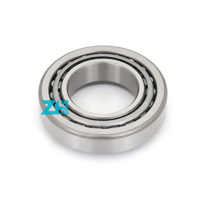 Hot-Selling Low Vibration Taper Roller Bearing LM67048/10 für eine verbesserte Leistung