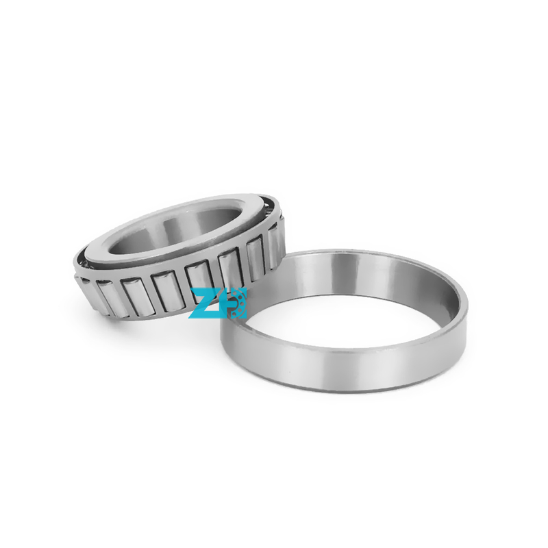 Hochwertiges Tapered Roller Bearing 17887/31 vom Hersteller Geräuscharm Langlebigkeit
