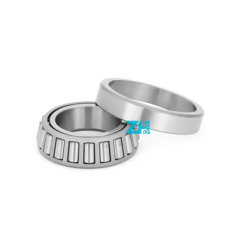 Hochwertiges Tapered Roller Bearing 17887/31 vom Hersteller Geräuscharm Langlebigkeit