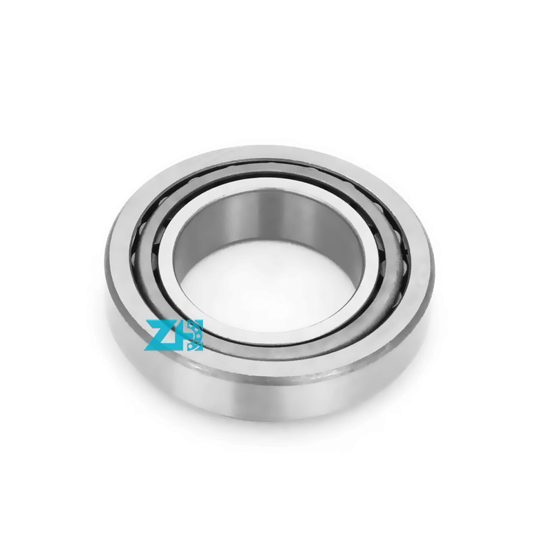 Hochwertiges Tapered Roller Bearing 17887/31 vom Hersteller Geräuscharm Langlebigkeit