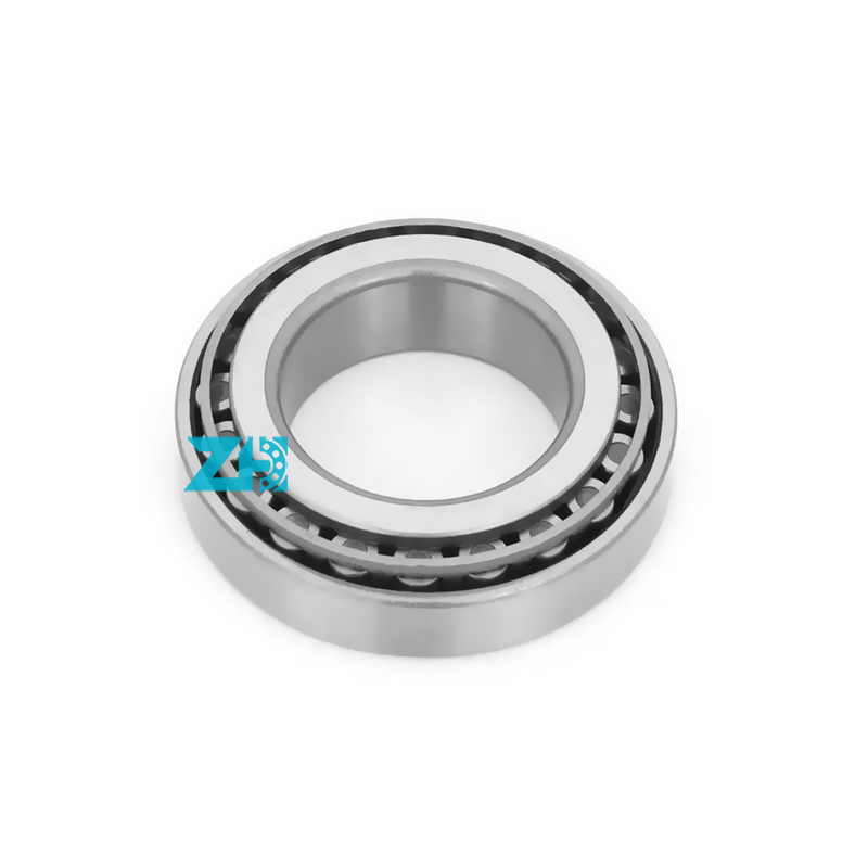 Hochwertiges Tapered Roller Bearing 17887/31 vom Hersteller Geräuscharm Langlebigkeit