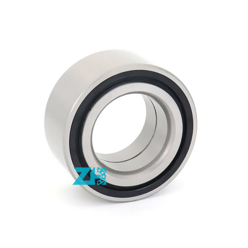 Ruhige Straße: Hochwertige 44300-SYJ-P01-Radlager, geringer Lärm und sicheres Fahren.