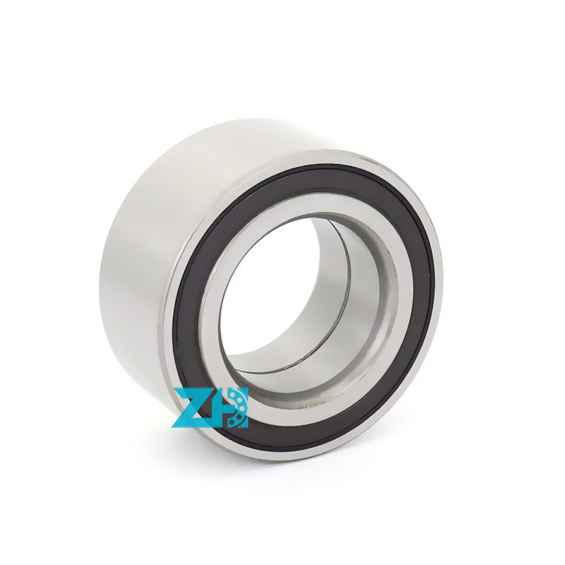 Ruhige Straße: Hochwertige 44300-SYJ-P01-Radlager, geringer Lärm und sicheres Fahren.