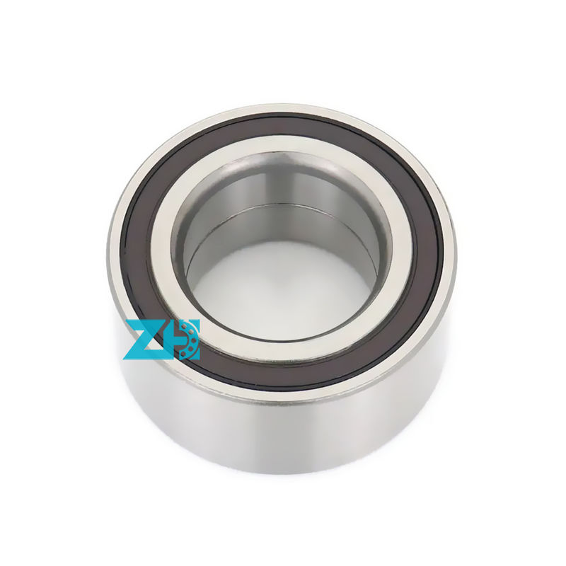 Ruhige Straße: Hochwertige 44300-SYJ-P01-Radlager, geringer Lärm und sicheres Fahren.