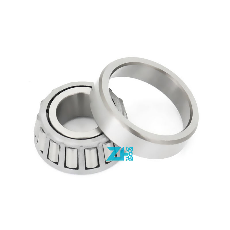 LM11749/10 Hublager,Vorder/Hinter/Seiten.Ultra-niedriges Rauschen,lange Lebensdauer.Bestseller von hoher Qualität für glattere, leisere Fahrten