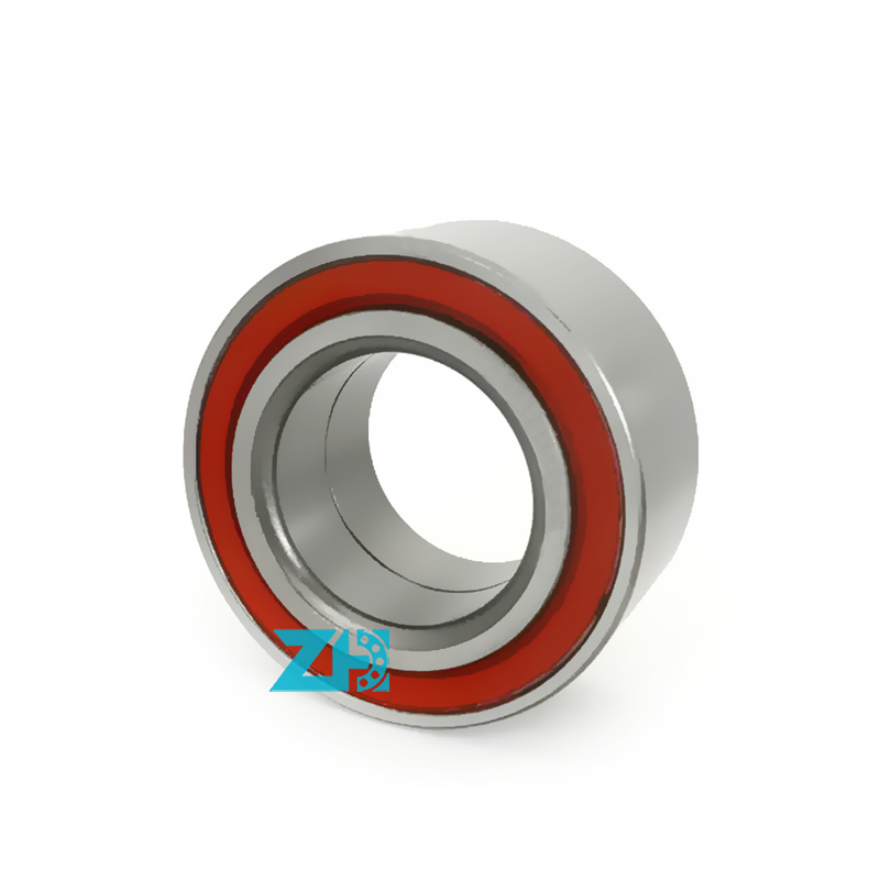 Renngeschwindigkeitsnabel mit Lager 40210-30R00, für alle Räder geeignet.