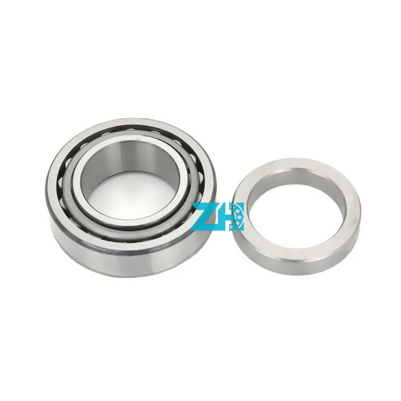 Effizientes Fahren! SET80 Radnabe mit Lager 40210-EB000, alle Räder.