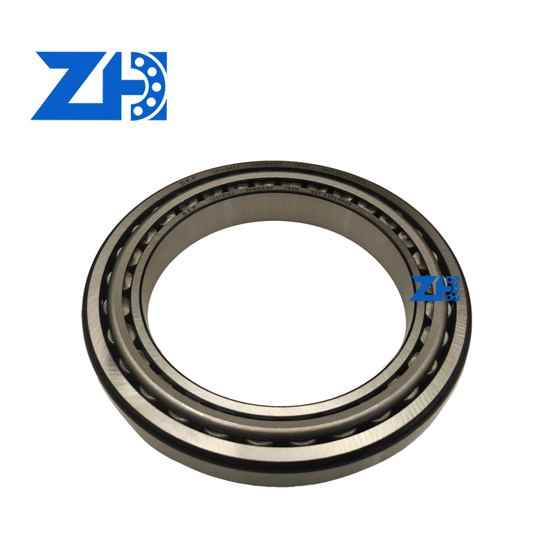 121-8167 121/8167 1218167 Taper-Rolllager für schwere Anwendungen mit hoher Präzision