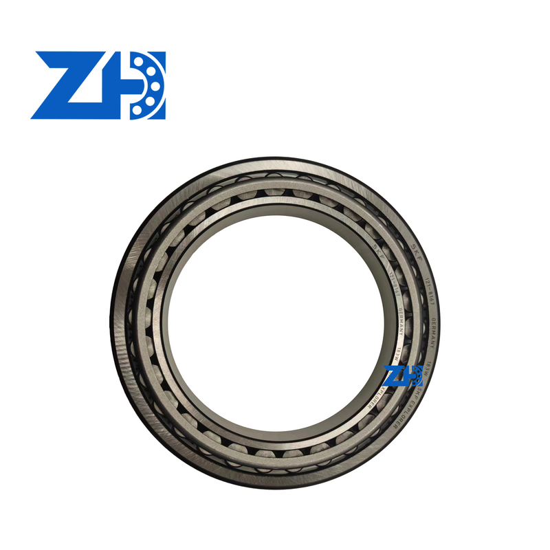 121-8167 121/8167 1218167 Taper-Rolllager für schwere Anwendungen mit hoher Präzision
