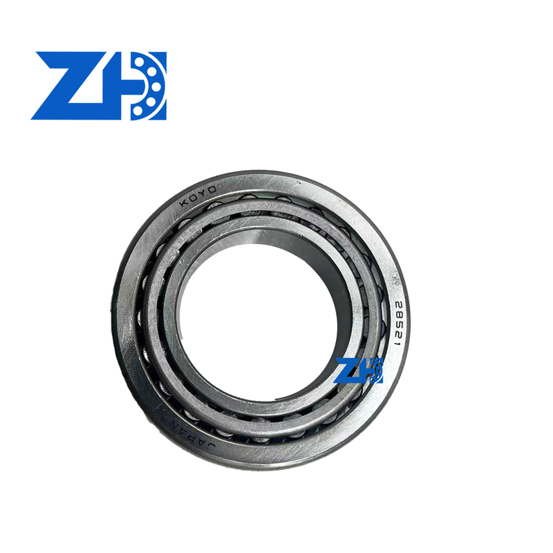 Anpassungsfähiges Taper-Rolllager 28584-21 2858421 28584/21 für spezifische Belastungsanforderungen