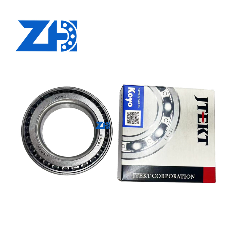 Guter Preis 29587-22 Taper-Rolllager Hochwertiges Einreihlager 29587-22