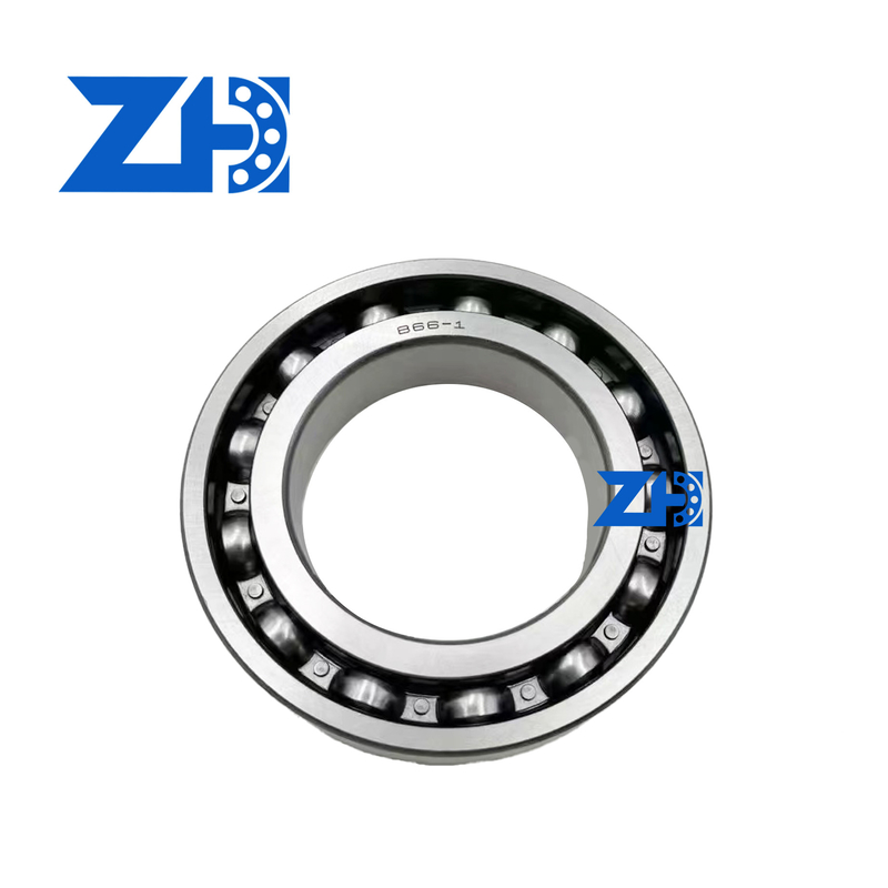 B66-1 B67-1 90363-67001 DAC679213 Stabile Leistung Tiefen Rillenkugellager mit GCR15-Material