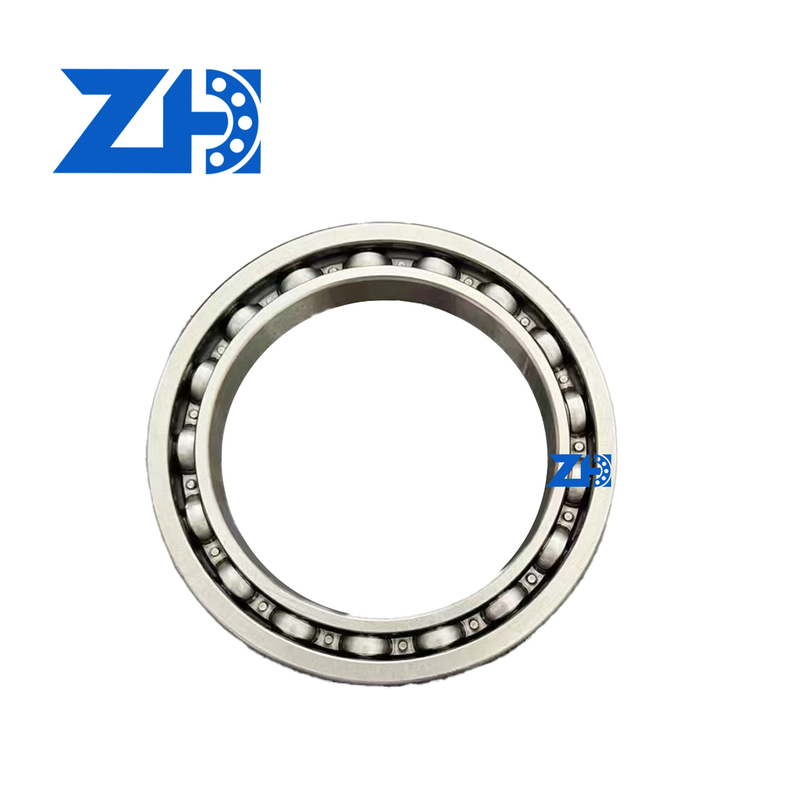 B66-1 B67-1 90363-67001 DAC679213 Stabile Leistung Tiefen Rillenkugellager mit GCR15-Material