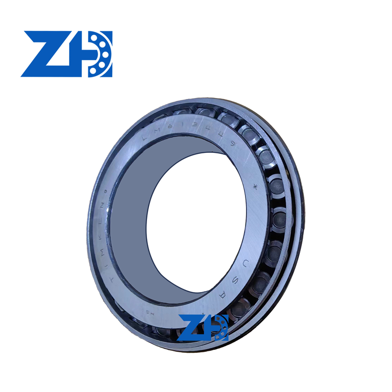 Taper-Rolllager LM613449-10 LM613449/10 für Schwerlast- und Hochlastanwendungen