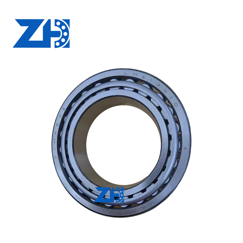Taper-Rolllager LM613449-10 LM613449/10 für Schwerlast- und Hochlastanwendungen