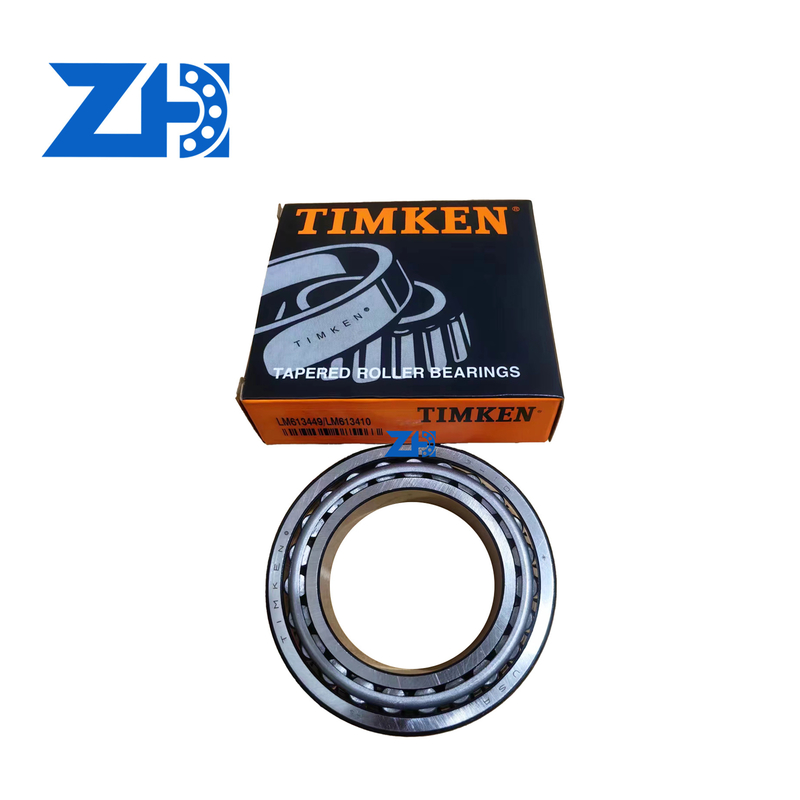 Taper-Rolllager LM613449-10 LM613449/10 für Schwerlast- und Hochlastanwendungen