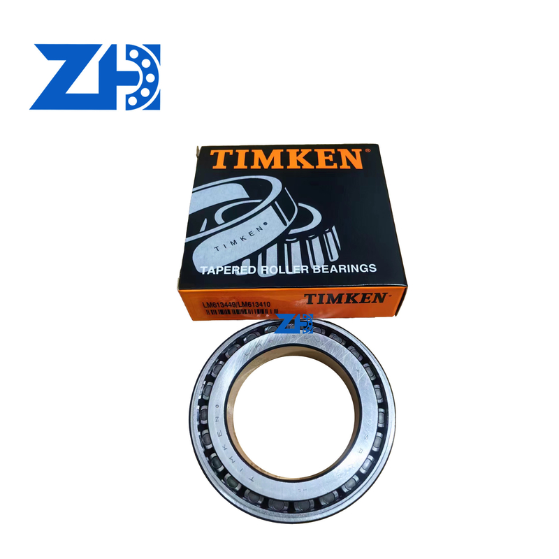 Taper-Rolllager LM613449-10 LM613449/10 für Schwerlast- und Hochlastanwendungen
