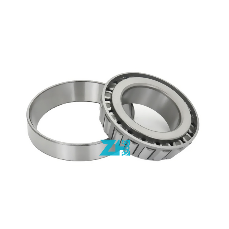 HUB BEARINGS 90368-50001 - Geräuscharme, erstklassige Qualität für ruhige Fahrten.