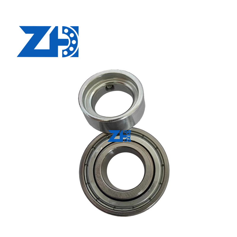 RAL012 NPPB RAL-NPPB Standard breit eingehendes Ringkugellager RAL012 Lagerprodukt