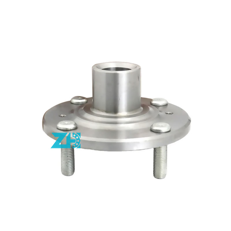 Schalllose Leistung 44600-S84-A00 Radnahtlager Vordere Rückseite Linke Rechte Geräuscharm