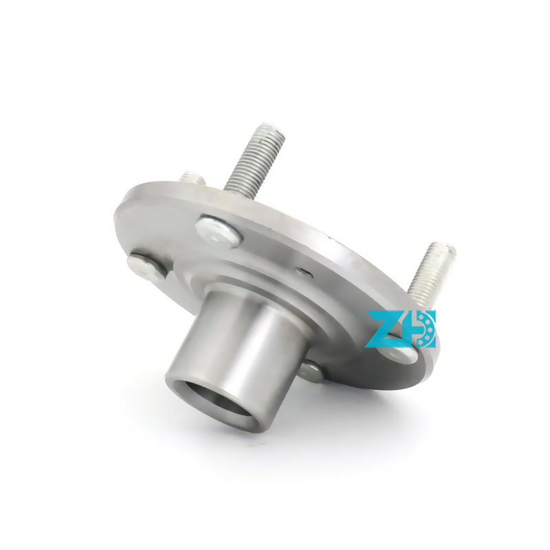 Schalllose Leistung 44600-S84-A00 Radnahtlager Vordere Rückseite Linke Rechte Geräuscharm