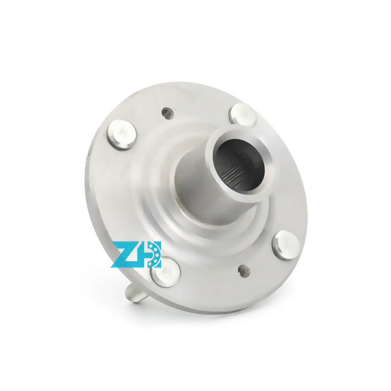 Schalllose Leistung 44600-S84-A00 Radnahtlager Vordere Rückseite Linke Rechte Geräuscharm