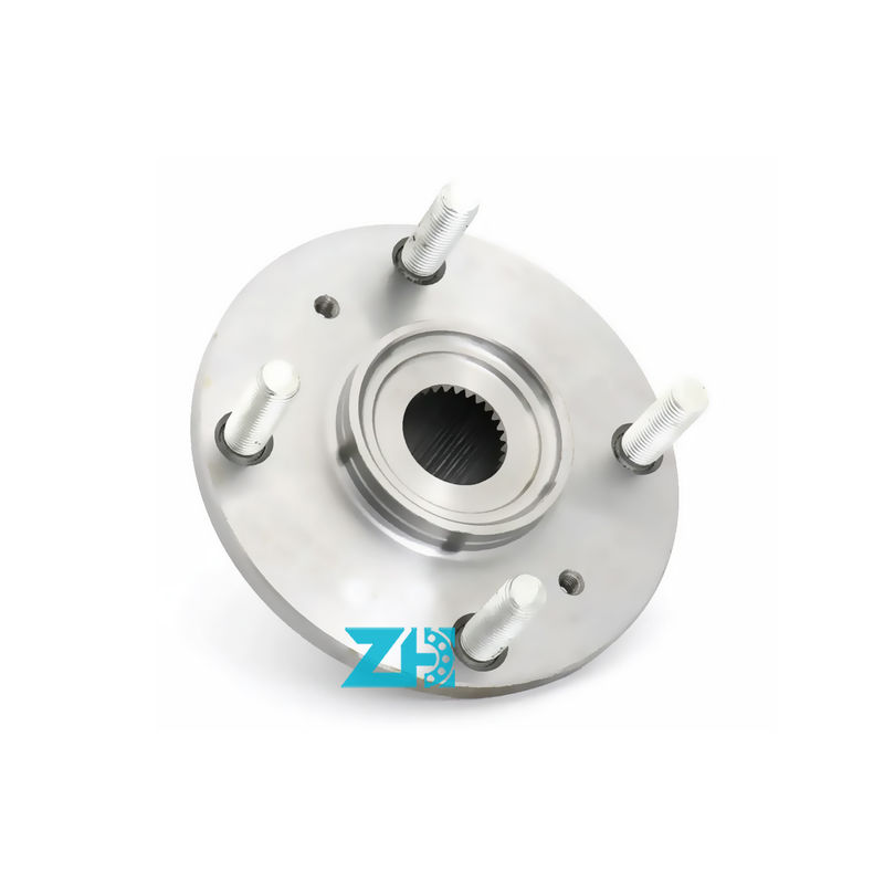 Schalllose Leistung 44600-S84-A00 Radnahtlager Vordere Rückseite Linke Rechte Geräuscharm