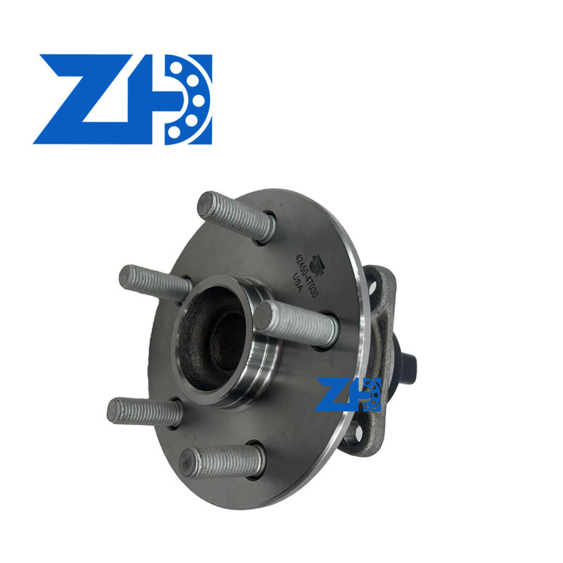 Geschwindigkeit ohne Grenzen 42450-47030 Radnahtlager Kraft Ihr Antrieb Heben Sie Ihre Fahrt