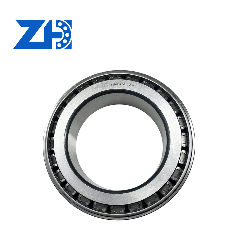 Bestseller hochwertige, konische Wälzlager HM624749-624710, direkt aus der Fabrik, langlebig und zuverlässig.