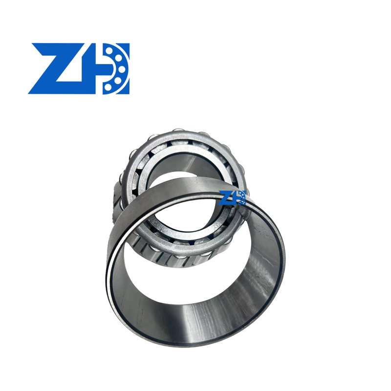 Top-Verkauf von hochwertigem T2ED045-1 Einreihen-Tapered-Rolllager, glatte und langlebige Leistung.