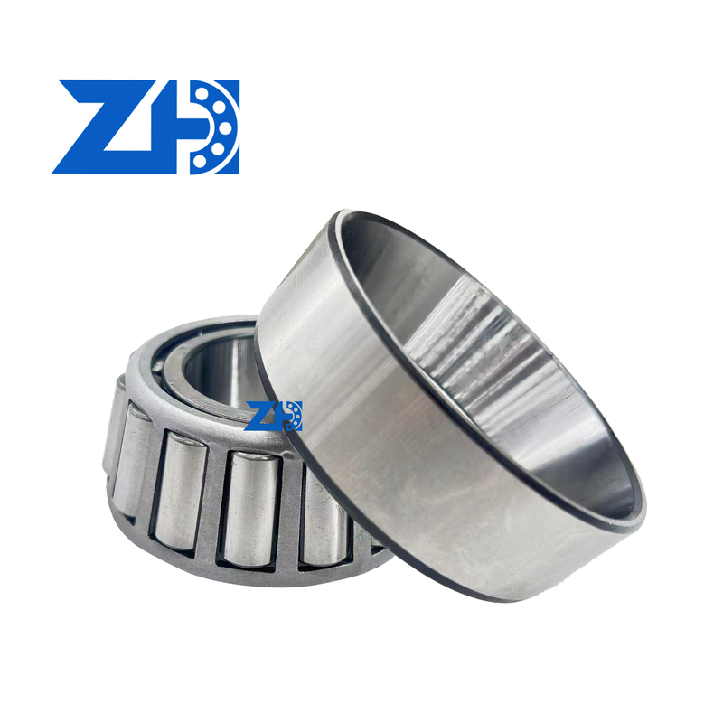 Top-Verkauf von hochwertigem T2ED045-1 Einreihen-Tapered-Rolllager, glatte und langlebige Leistung.