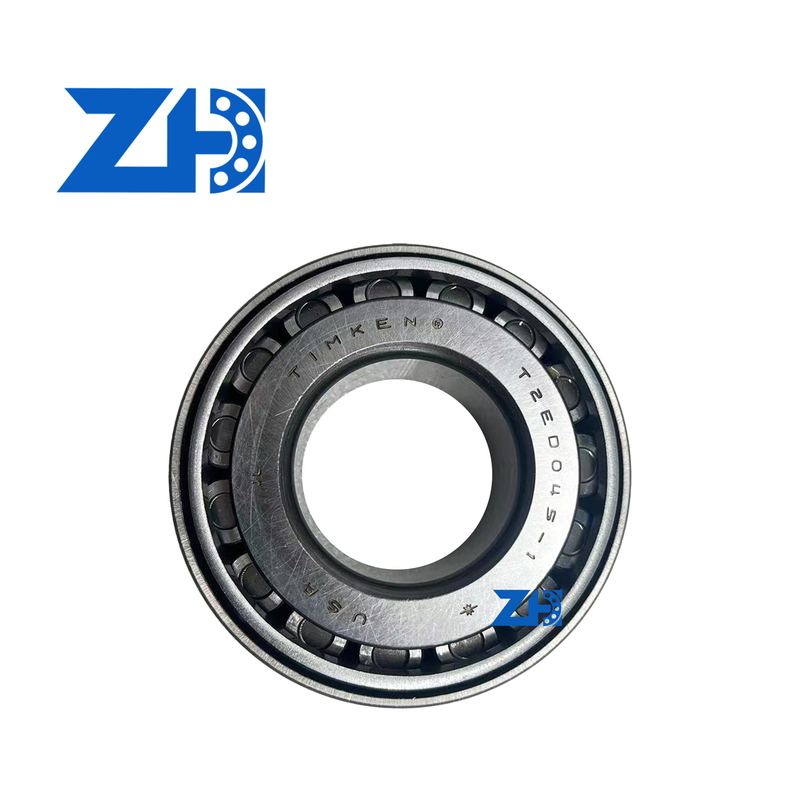 Top-Verkauf von hochwertigem T2ED045-1 Einreihen-Tapered-Rolllager, glatte und langlebige Leistung.