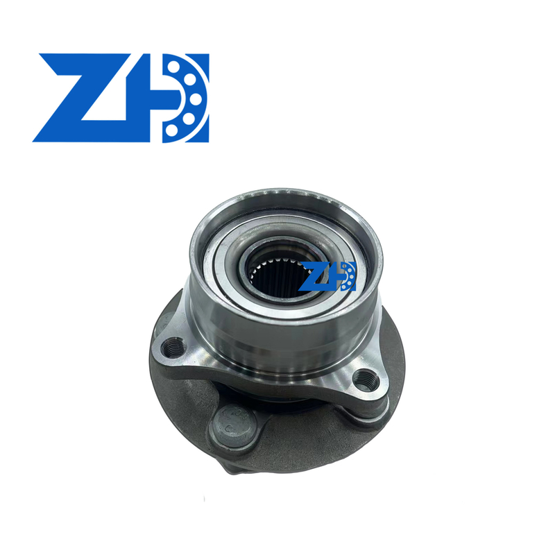 Premium-Radknotenanlage 43510-47010 Serie Für Toyota Prius 04-09 Vorderachse
