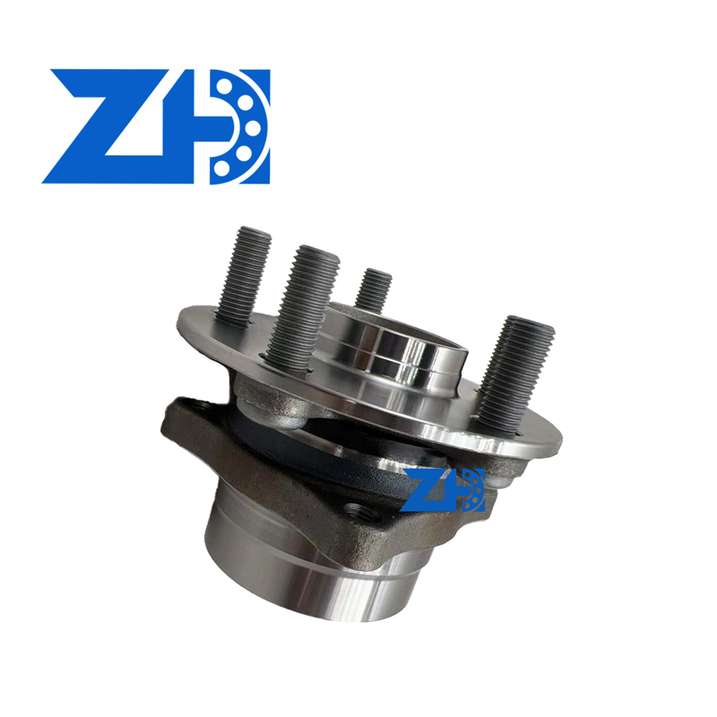 Premium-Radknotenanlage 43510-47010 Serie Für Toyota Prius 04-09 Vorderachse