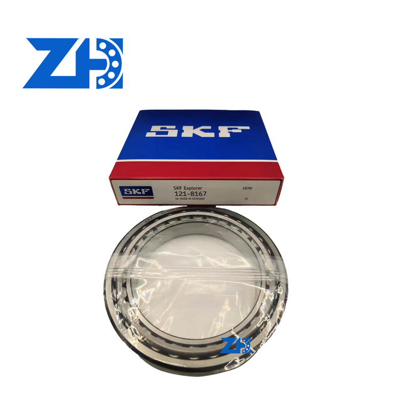 Bestseller Premium 121-8167 Tapered Roller Bearings Fabrik-direkte, unübertroffene Qualität für Maschinenteile.