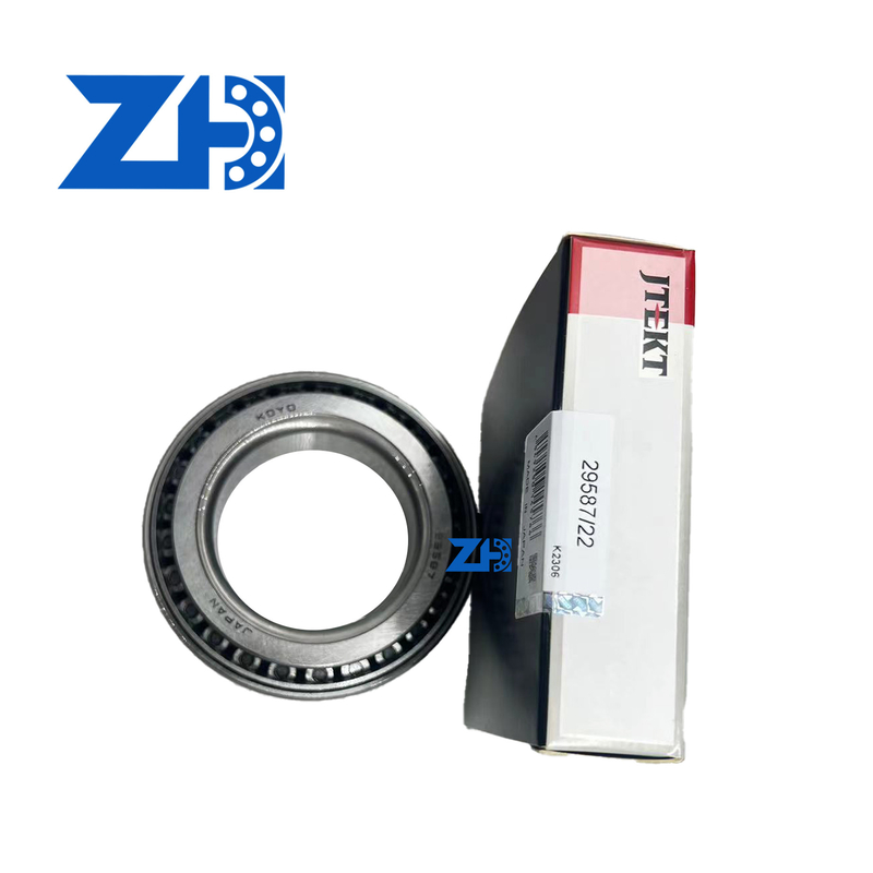 Premium 29587-22 Taper-Rolllager Unbezwingbarer Preis, hohe Qualität, Perfektion in einer Reihe.
