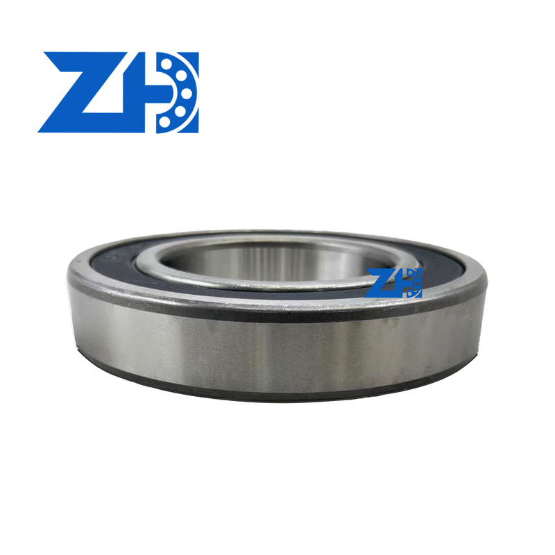 6218-2RS Kugellager 90 mm x 160 mm x 30 mm mit tieferen Rillen und mit Präzision P0/P6/P5/P4