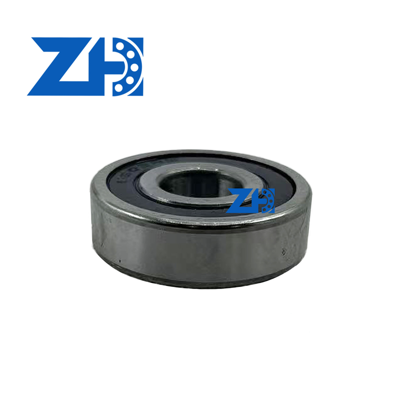 6303-2RS Tiefen Rillen Kugellager 17 mm Innere X 47 mm Äußere X 14 mm Breite mit Präzision P0/P6/P5/P4