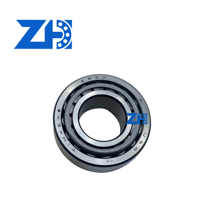 Premium-Auswahl 2580/2520 Taper-Rolllager - für eine höhere Leistungsfähigkeit sehr beliebt!