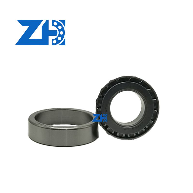 Revolutionieren Sie die Leistung Ihrer Maschine mit unserem hochwertigen, sehr beliebten 25878/25821 Taper-Rollerlager!