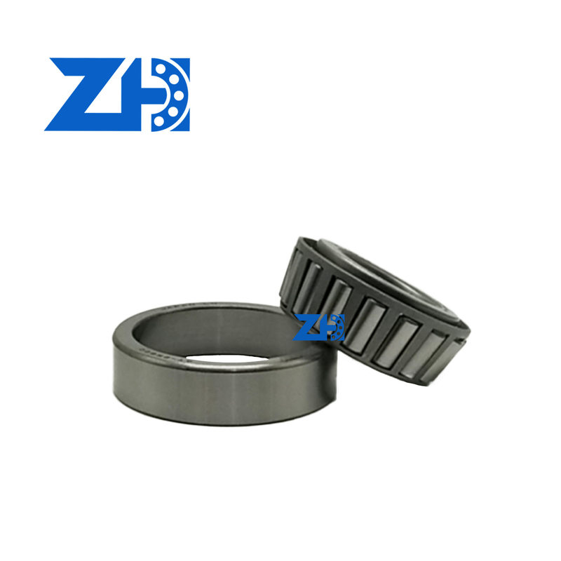 Revolutionieren Sie die Leistung Ihrer Maschine mit unserem hochwertigen, sehr beliebten 25878/25821 Taper-Rollerlager!