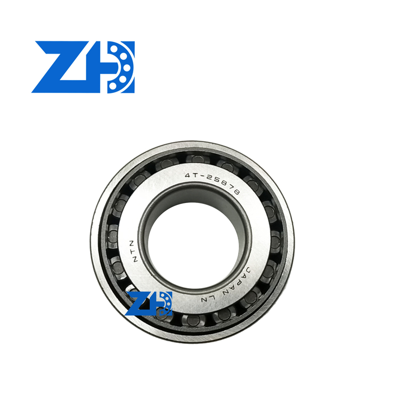 Revolutionieren Sie die Leistung Ihrer Maschine mit unserem hochwertigen, sehr beliebten 25878/25821 Taper-Rollerlager!