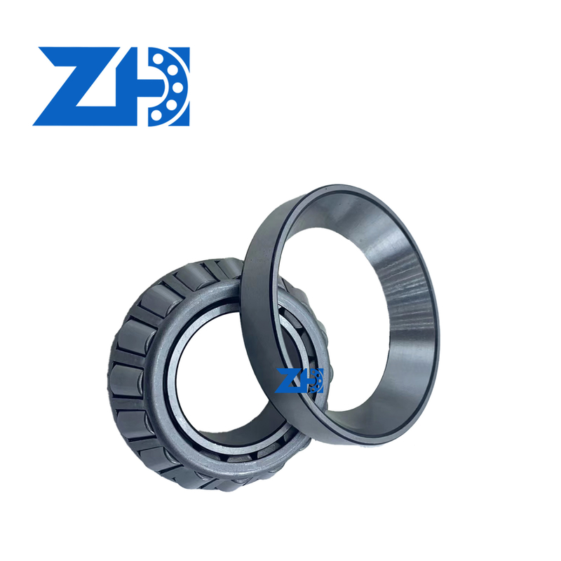 Lassen Sie das Potenzial Ihrer Maschine mit unserem hochwertigen, meistverkauften 55437/55212 Taper-Rollerlager entfalten!