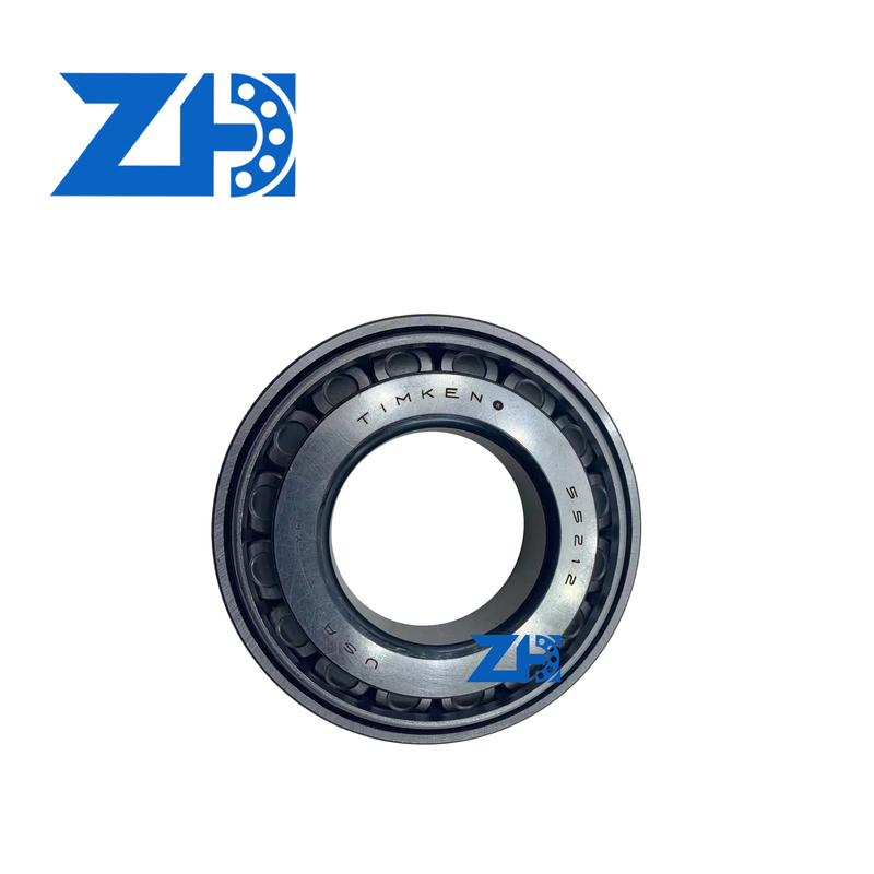 Lassen Sie das Potenzial Ihrer Maschine mit unserem hochwertigen, meistverkauften 55437/55212 Taper-Rollerlager entfalten!