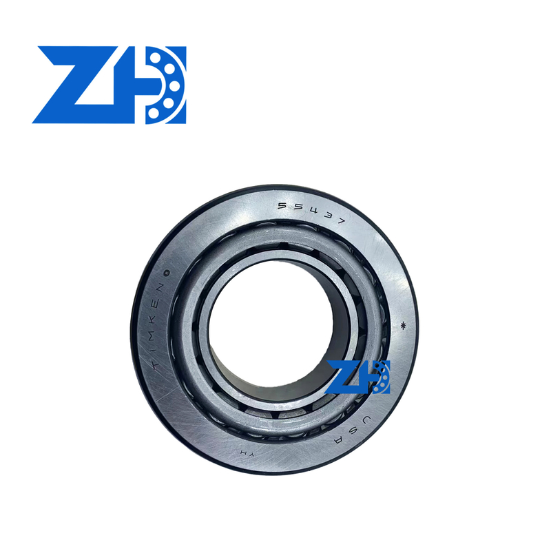 Lassen Sie das Potenzial Ihrer Maschine mit unserem hochwertigen, meistverkauften 55437/55212 Taper-Rollerlager entfalten!