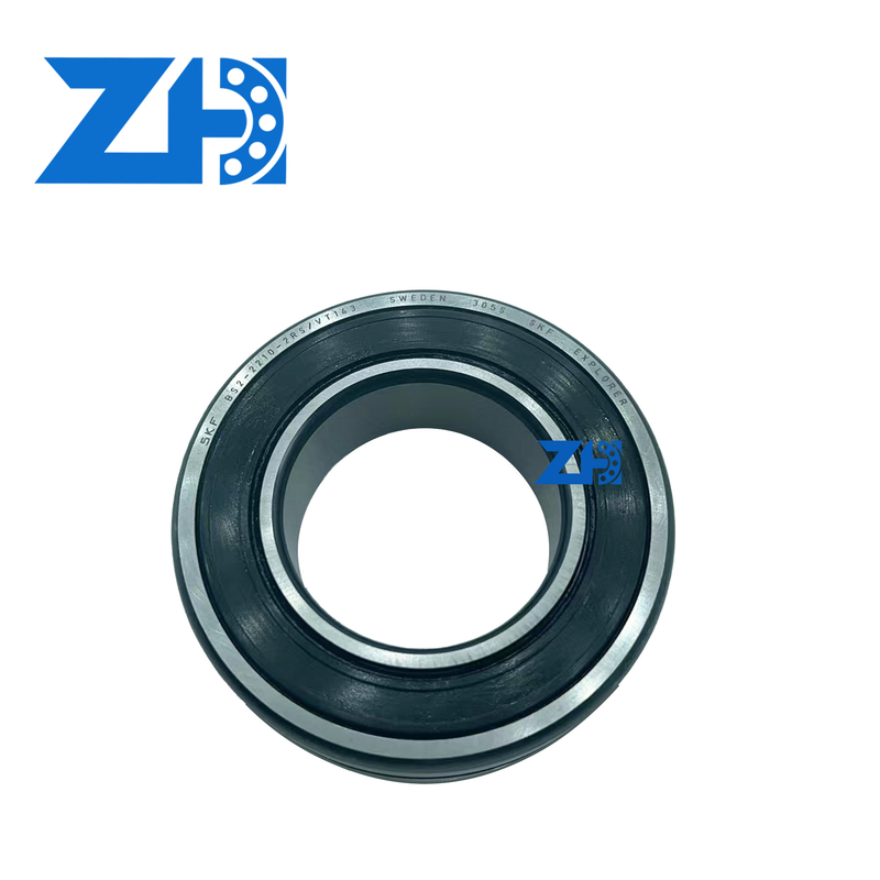 Revolutionieren Sie Ihre Drehung mit unserem hochwertigen, beweglichen BS2/2210/2RS/VT143 Taper-Rollerlager!