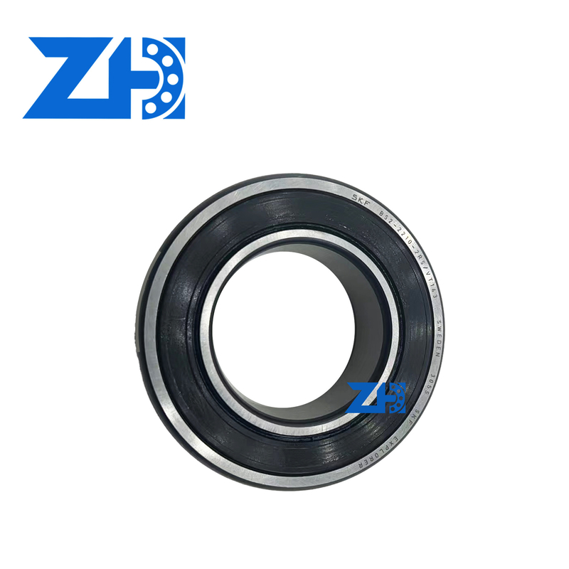 Revolutionieren Sie Ihre Drehung mit unserem hochwertigen, beweglichen BS2/2210/2RS/VT143 Taper-Rollerlager!