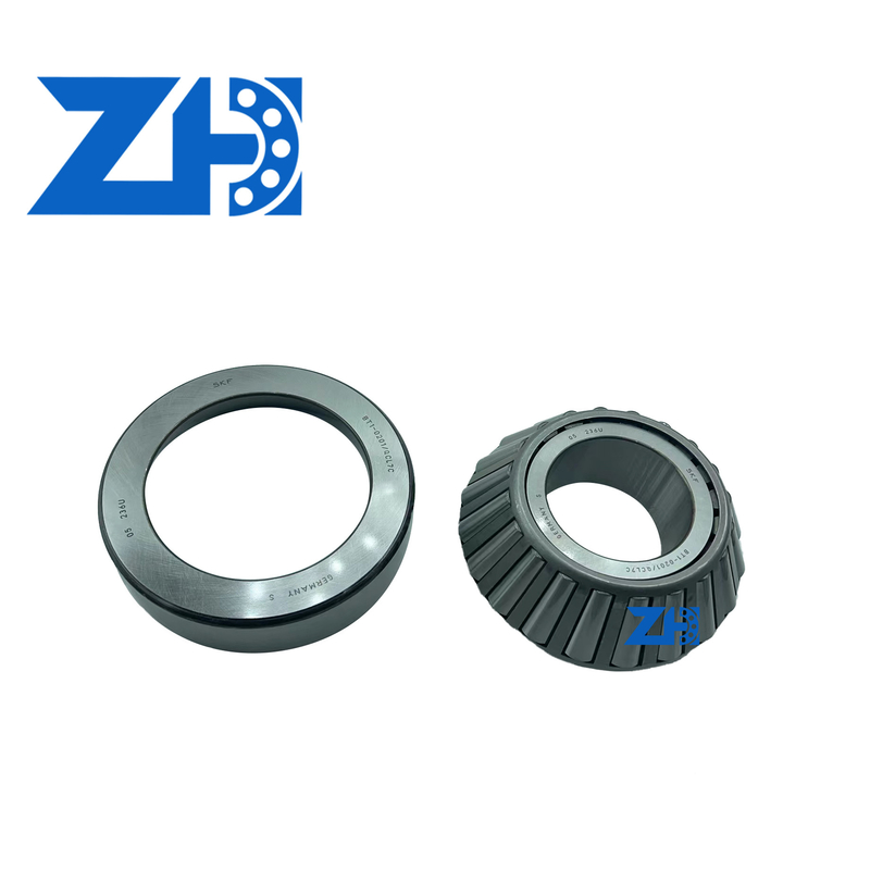 Mit unserem erstklassigen, sehr gefragtem BT1/0201/QCL7C Taper Roller Bearing können Sie reibungslos arbeiten!
