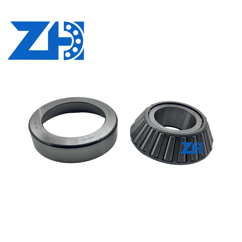 Mit unserem erstklassigen, sehr gefragtem BT1/0201/QCL7C Taper Roller Bearing können Sie reibungslos arbeiten!